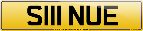 S111 NUE