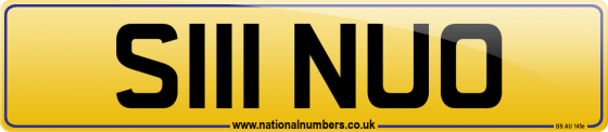 S111 NUO