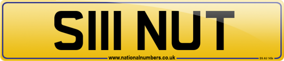 S111 NUT