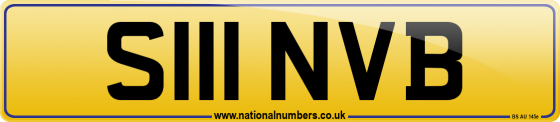 S111 NVB