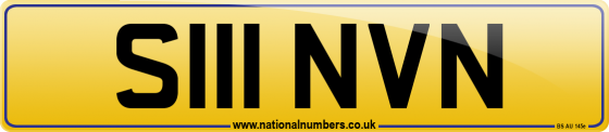 S111 NVN
