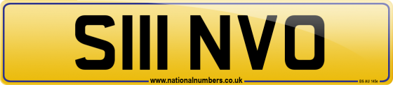S111 NVO