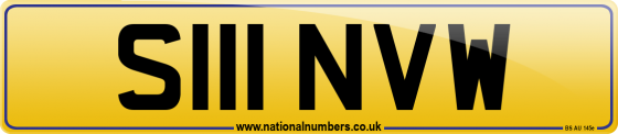 S111 NVW