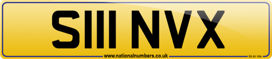 S111 NVX