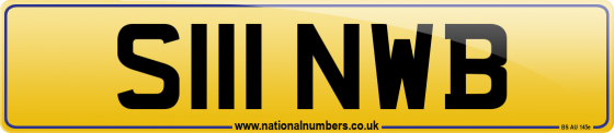S111 NWB