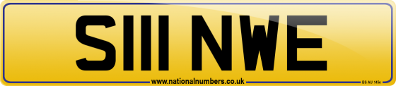 S111 NWE