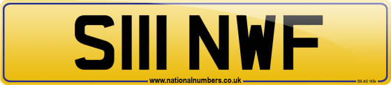 S111 NWF