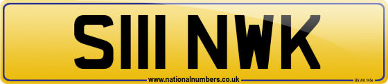 S111 NWK