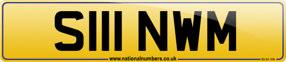 S111 NWM