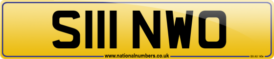 S111 NWO