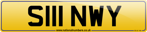 S111 NWY