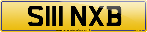 S111 NXB