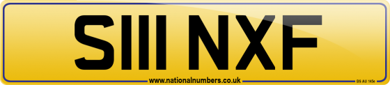 S111 NXF