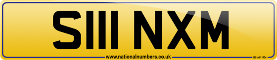 S111 NXM