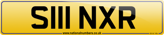 S111 NXR