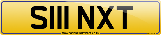 S111 NXT