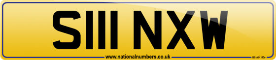 S111 NXW
