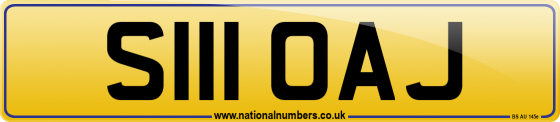 S111 OAJ