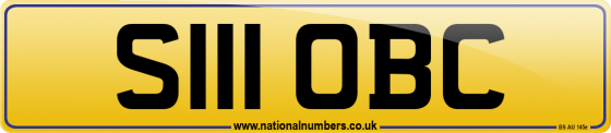 S111 OBC