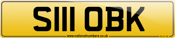 S111 OBK