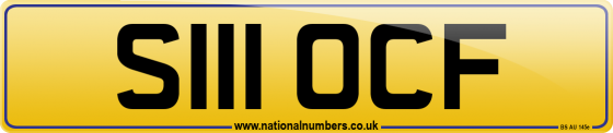 S111 OCF