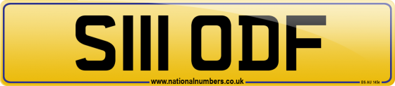 S111 ODF
