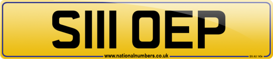 S111 OEP