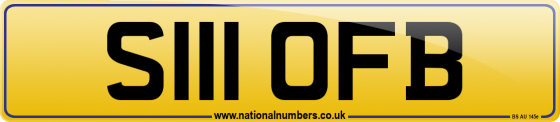 S111 OFB