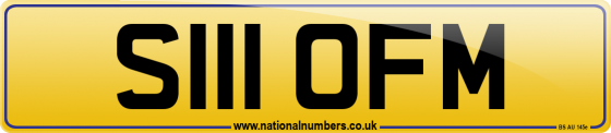 S111 OFM