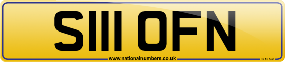 S111 OFN
