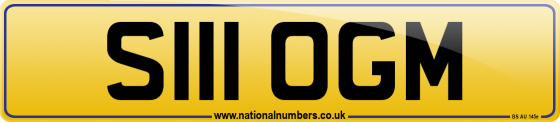 S111 OGM
