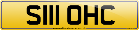 S111 OHC