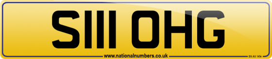 S111 OHG