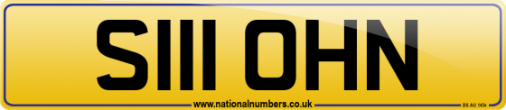 S111 OHN