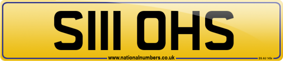 S111 OHS