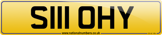 S111 OHY