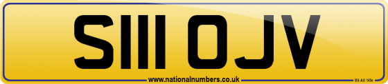 S111 OJV
