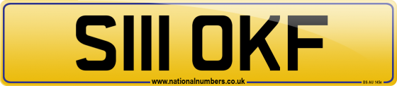 S111 OKF