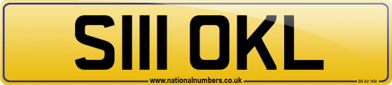 S111 OKL
