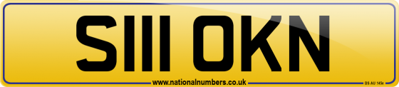 S111 OKN