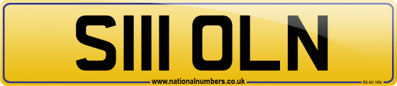 S111 OLN