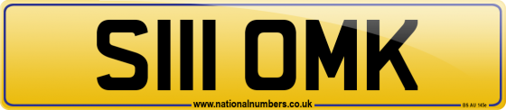 S111 OMK