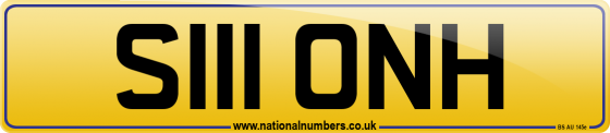 S111 ONH
