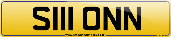 S111 ONN