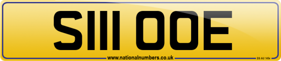 S111 OOE