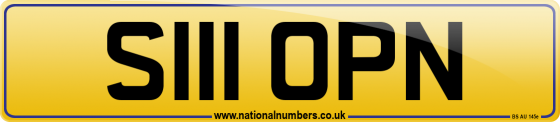 S111 OPN