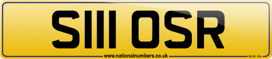 S111 OSR