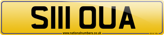 S111 OUA