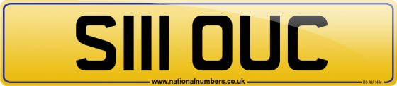 S111 OUC