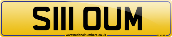 S111 OUM